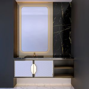 Bathroom Furniture 26