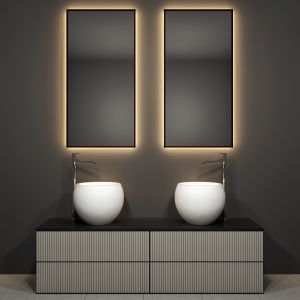 Bathroom Furniture 29