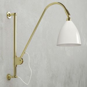 Gubi - Bestlite Wall Lamp