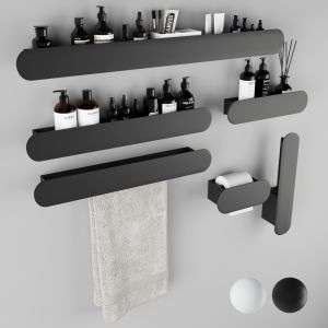 Bathroom Accessories