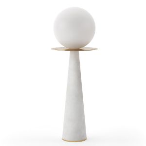 Heathfield&co, Halo Table Lamp