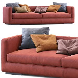 Flexform Sofa Magnum