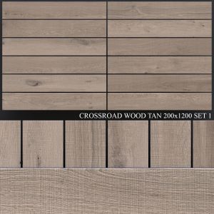 Abk Crossroad Wood Tan 200x1200 Set 1