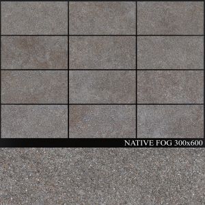 Abk Native Fog 300x600