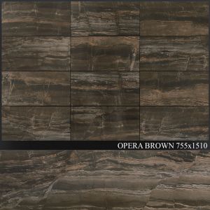 Peronda Opera Brown 755x1510