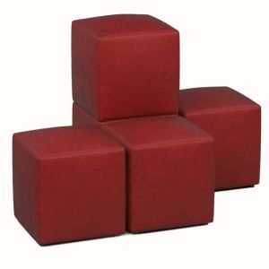 Cube Chair