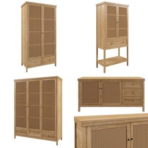 Gabin cabinet collection