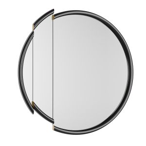 Split Mirror Round