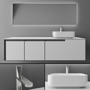 Bathroom Set 34