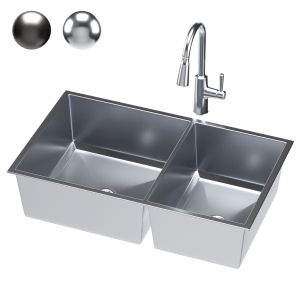 Moen Sink 05