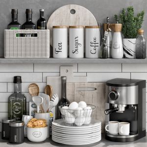 Kitchen Accessories 18