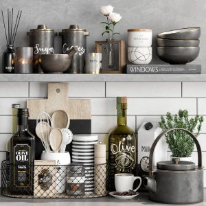 Kitchen Accessories 19