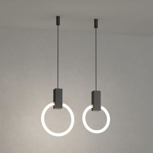 Eclipse Pendant Lamp