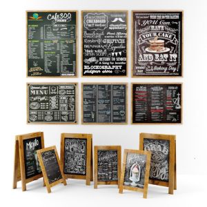 Chalkboards 01