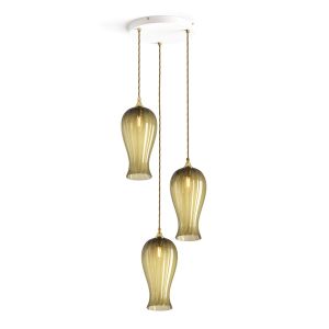 Rothschild & Bickers Lantern Light Petite Clusters