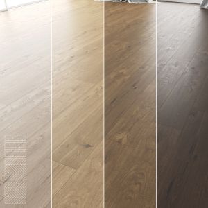 Wood Floor Set 11