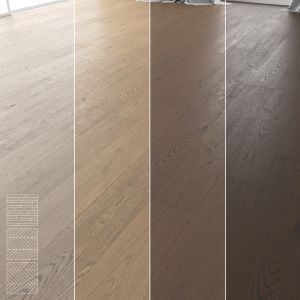 Wood Floor Set 14