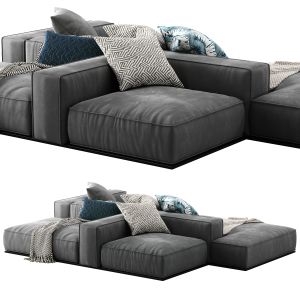 Arflex Sofa