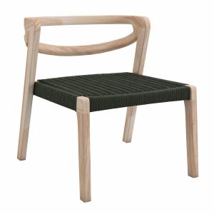 Ezilda Armchair