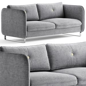 Zigmund Sofa