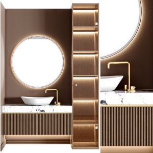 Bathroom Furniture 06