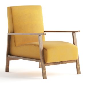 Madera Armchair