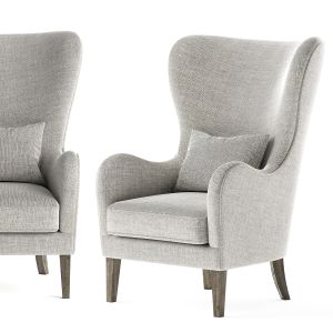 Jerome Armchair