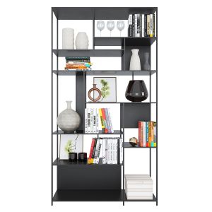 Simply Metal Shelf 01