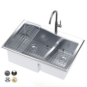 Kraus Kgd442 Sink