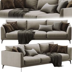 BoConcept Fargo Sofa