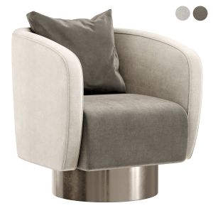 Her Armchair By Stylish Club