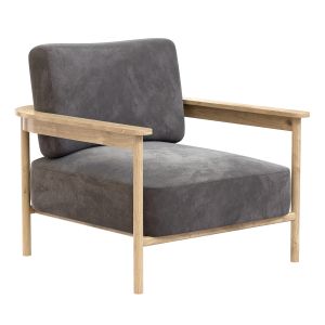 Armchair Hood Zanette Tomasella