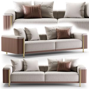 Deven Sofa