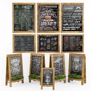 Chalkboards 04