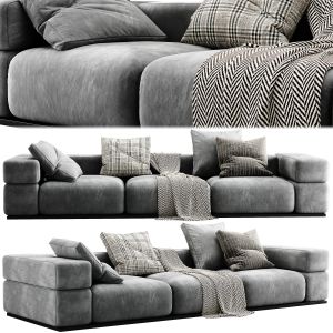 Lema Brick Lane Sofa