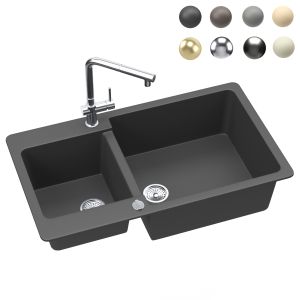 Schock Brooklyn N175 Sink