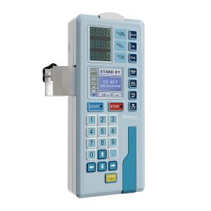 Infusion Pump Ip-7700