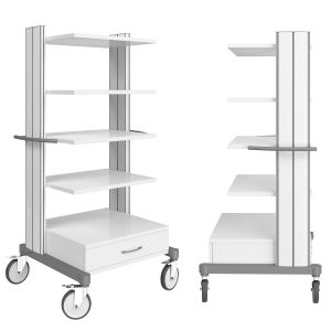 Endoscopic Stand