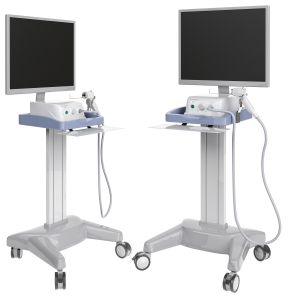 Video Colposcope Dcs-102