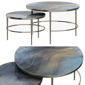 Varya Coffee Table