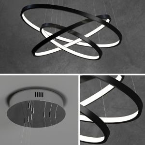 Galo Ceiling Light