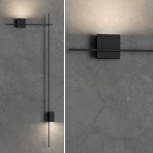 Direct Wall Light