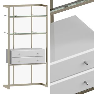 Sanna Shelving