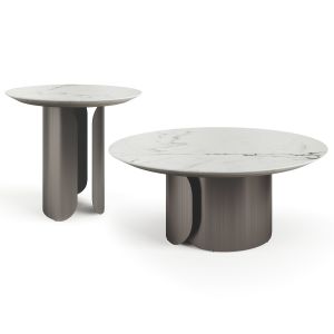 Gabriel Opera Contemporary Coffee Table