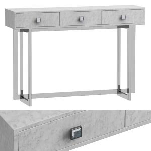 Nevesomost Console Table