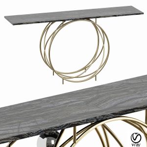 Forever Console Table