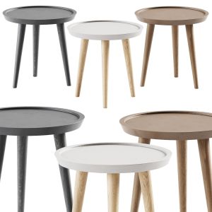 La Forma Livy Side Table