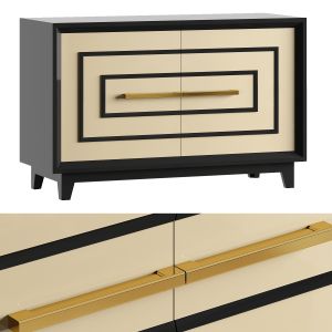 Cabinet By Wood Design