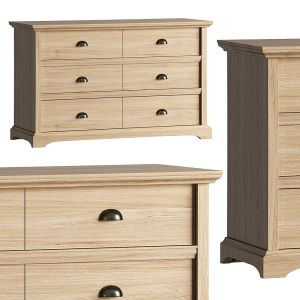 Drawer By Merry Products