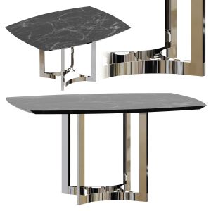 Lublin Dining Table